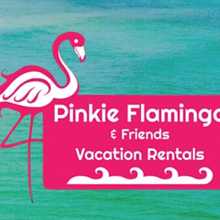 Anna'S Beach House Walk-Out To 30A In Seacrest- Pet-Friendly Rosemary Beach Bagian luar foto