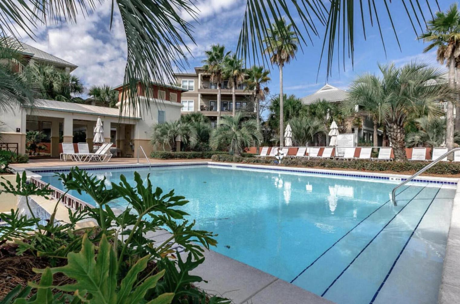 Anna'S Beach House Walk-Out To 30A In Seacrest- Pet-Friendly Rosemary Beach Bagian luar foto