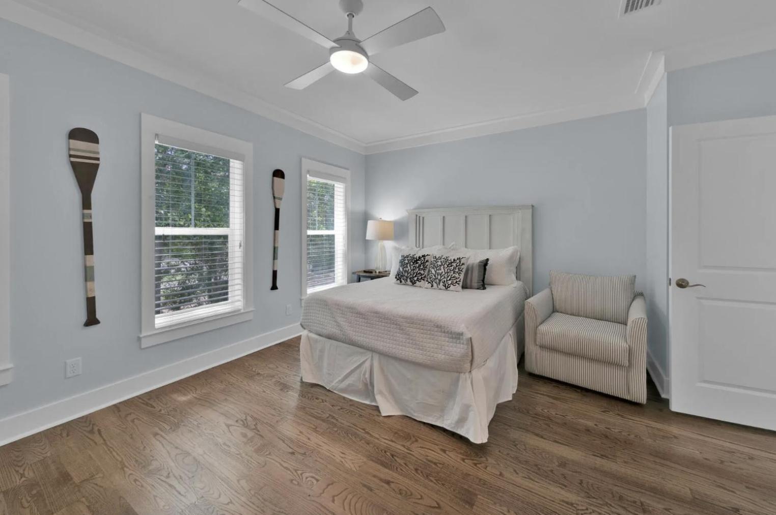 Anna'S Beach House Walk-Out To 30A In Seacrest- Pet-Friendly Rosemary Beach Bagian luar foto