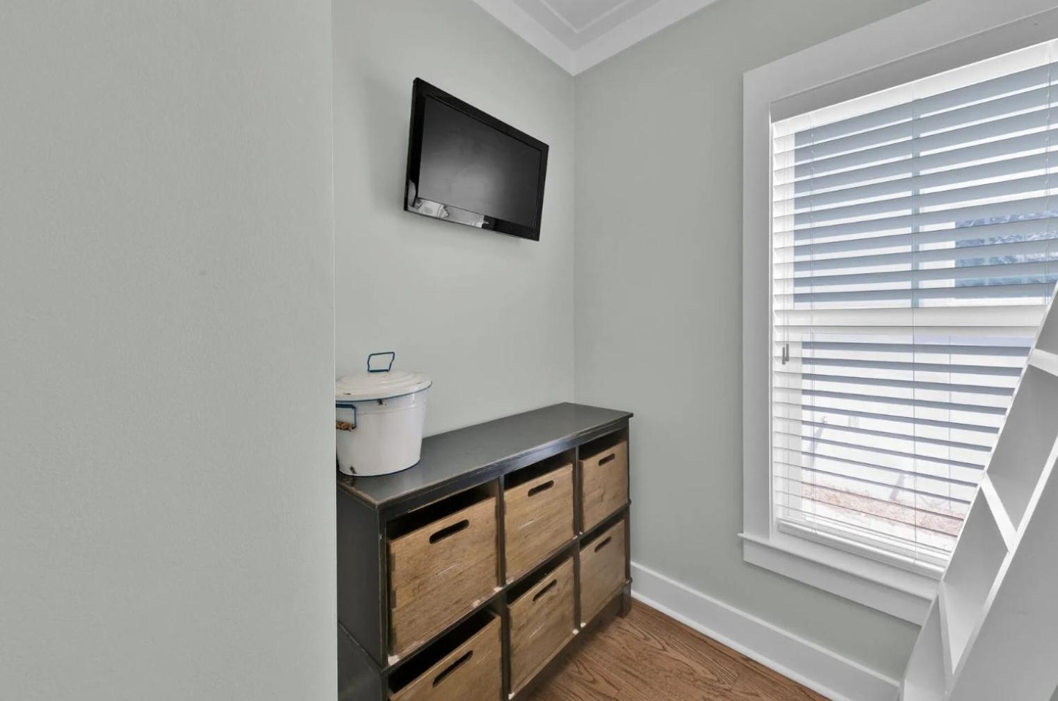 Anna'S Beach House Walk-Out To 30A In Seacrest- Pet-Friendly Rosemary Beach Bagian luar foto