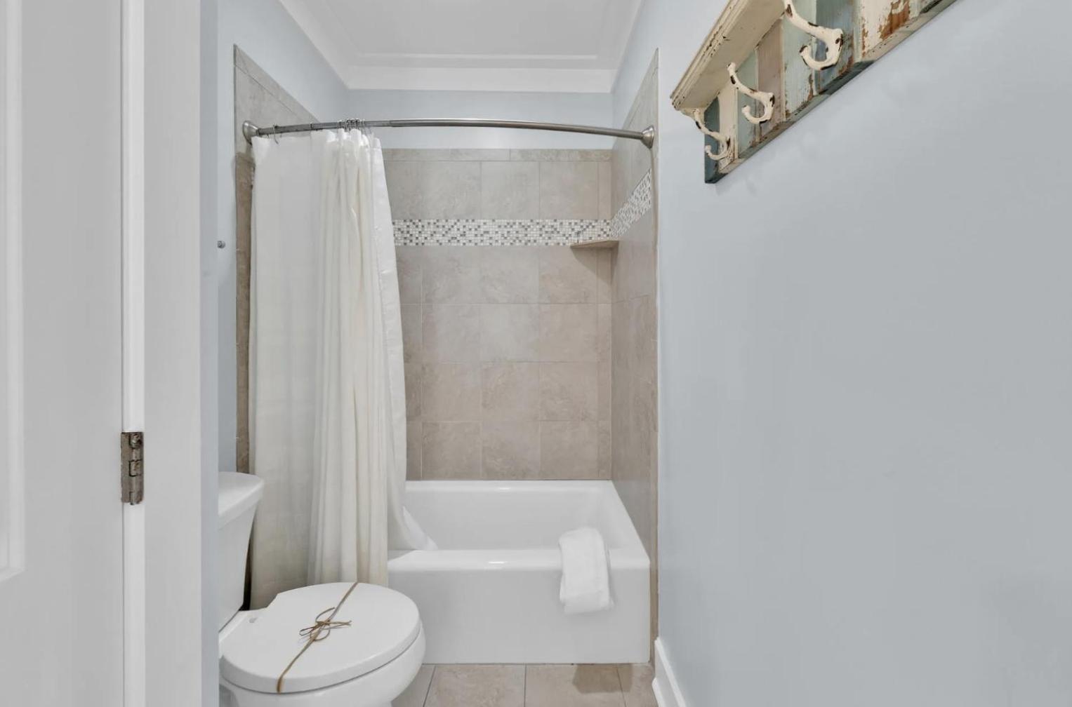 Anna'S Beach House Walk-Out To 30A In Seacrest- Pet-Friendly Rosemary Beach Bagian luar foto