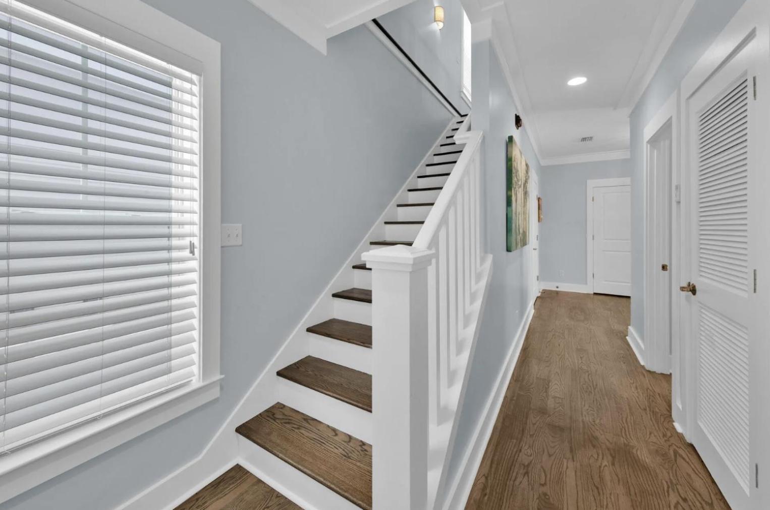 Anna'S Beach House Walk-Out To 30A In Seacrest- Pet-Friendly Rosemary Beach Bagian luar foto