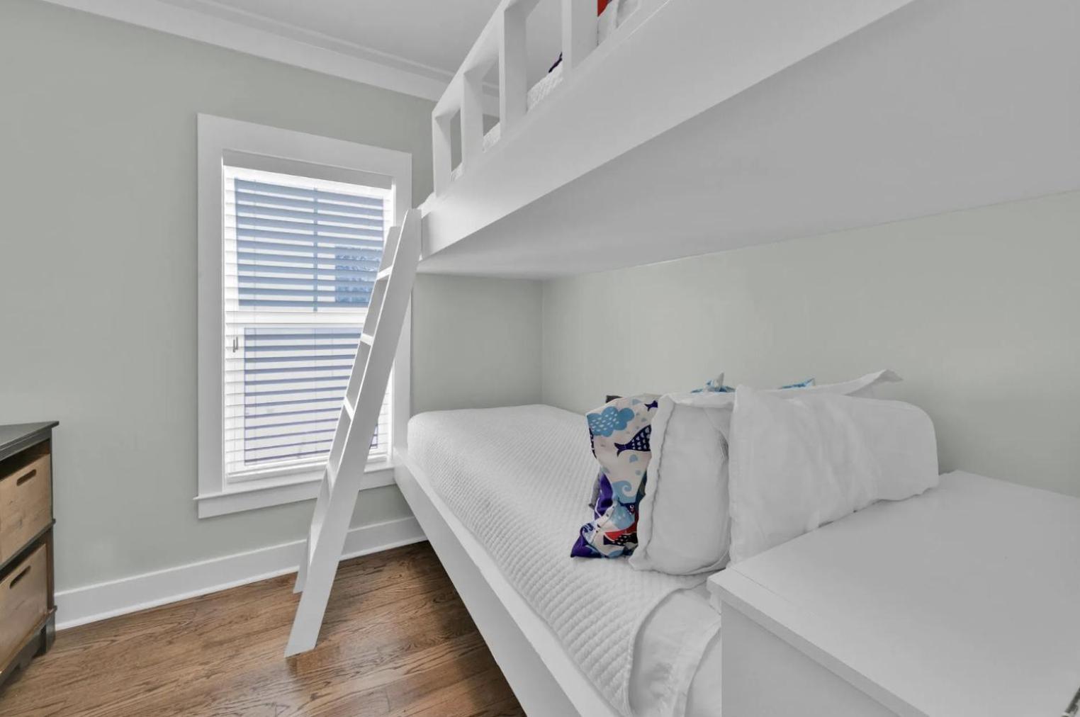 Anna'S Beach House Walk-Out To 30A In Seacrest- Pet-Friendly Rosemary Beach Bagian luar foto